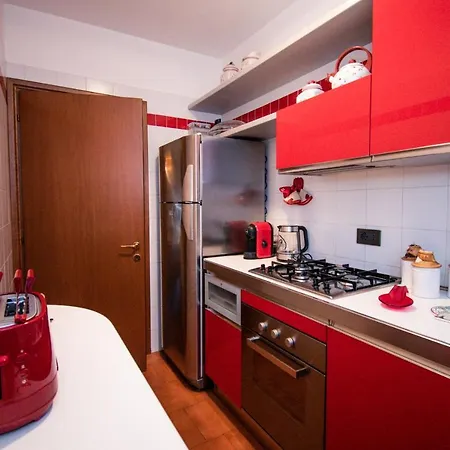 Bijou Del Garda Appartement *