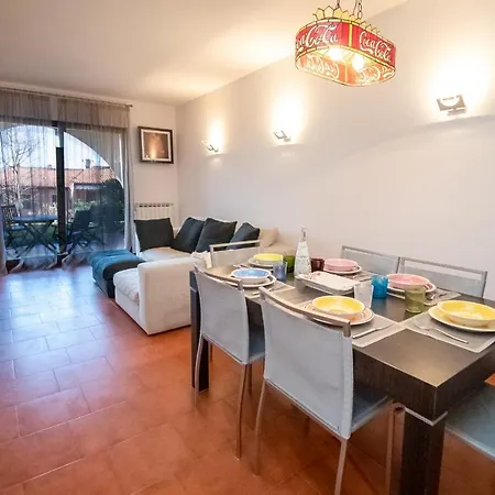 Appartement Bijou Del Garda Polpenazze del Garda