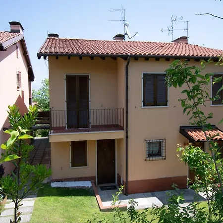 Appartement Bijou Del Garda *