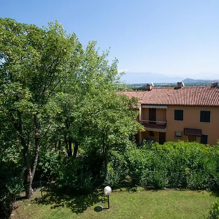 Appartement Bijou Del Garda