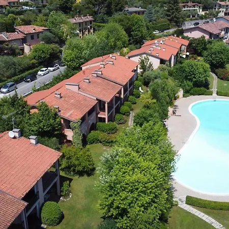Appartement Bijou Del Garda