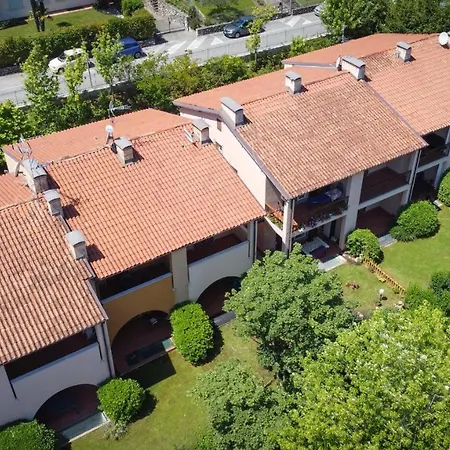 Appartement Bijou Del Garda