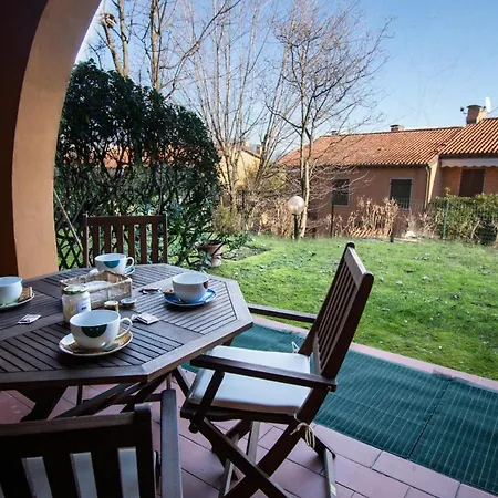 Apartman Bijou Del Garda Polpenazze del Garda
