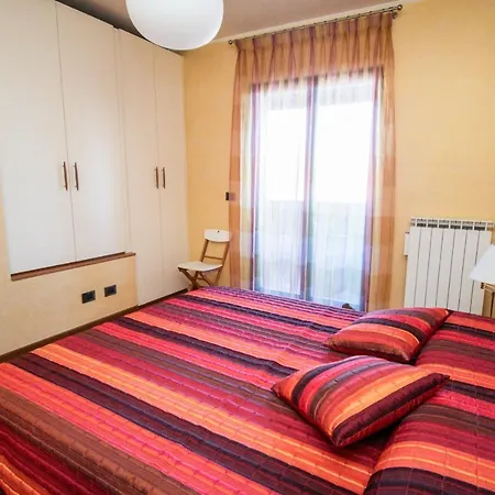 Bijou Del Garda Apartman Polpenazze del Garda
