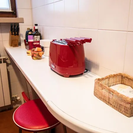 Apartman Bijou Del Garda *