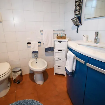 Apartman Bijou Del Garda