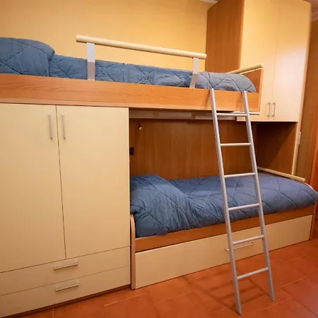 Bijou Del Garda Apartman