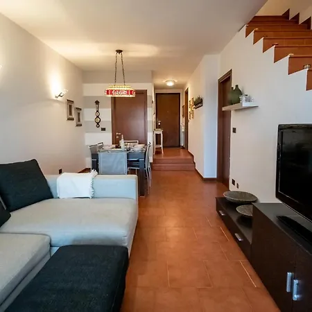Bijou Del Garda Apartman