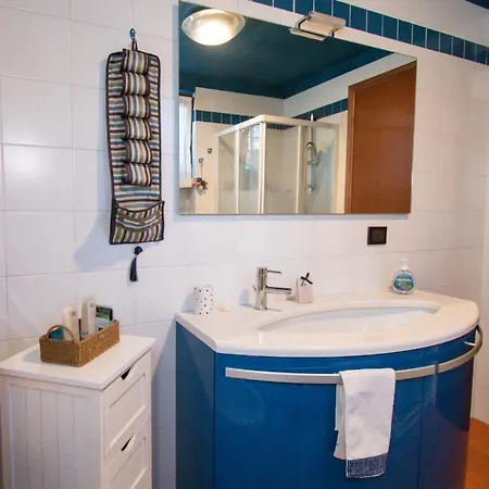 Bijou Del Garda Apartman