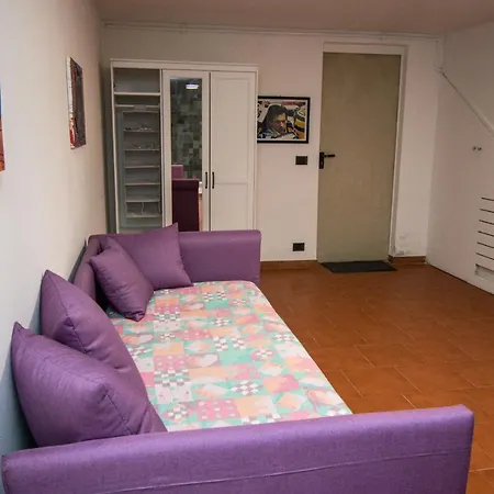 Apartman Bijou Del Garda Polpenazze del Garda