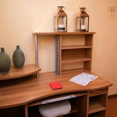 Apartman Bijou Del Garda *