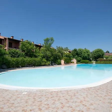 Bijou Del Garda