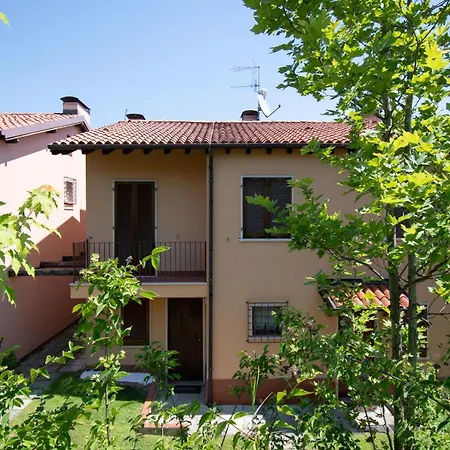 Bijou Del Garda Apartman Polpenazze del Garda