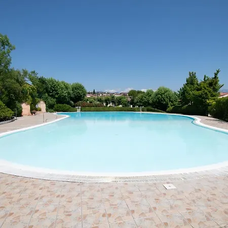 Apartman Bijou Del Garda *