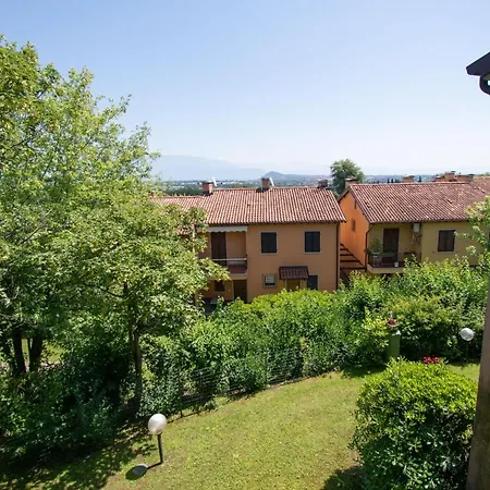 Bijou Del Garda Appartamento Polpenazze del Garda