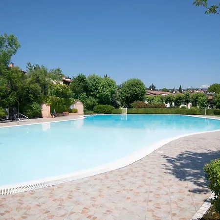 Appartamento Bijou Del Garda Polpenazze del Garda